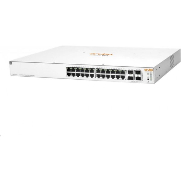 HP Aruba Instant On 1930 Managed (JL683A#ABB-RFB)