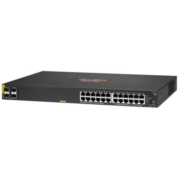 HP Flexnetwork 5140 48G Poe+ (JL825AR)