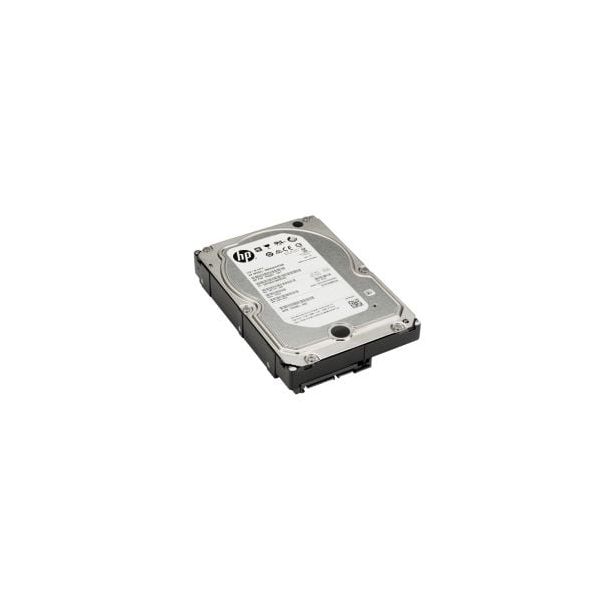 HP 8TB SATA 6G Midline 7.2K (MB8000GFECR-RFB)