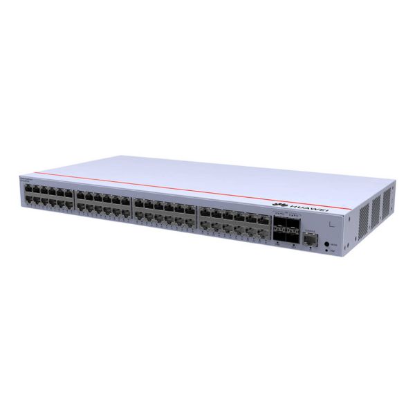 Huawei S310-48T4S Gigabit switch - 4x SFP (S310-48T4S)
