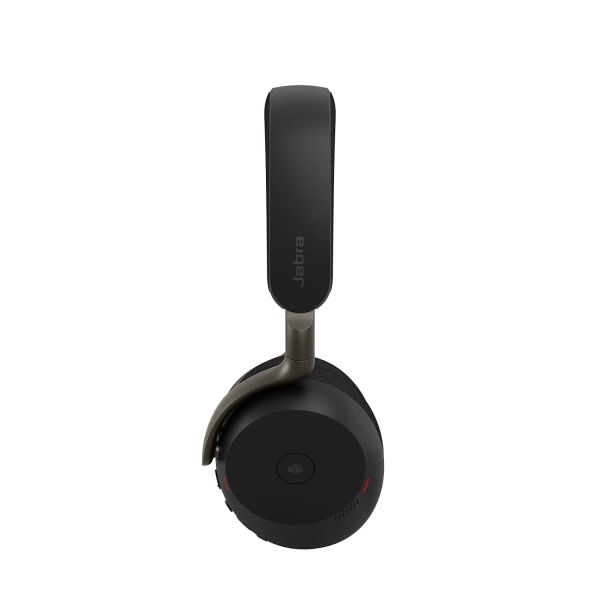 Jabra 37599-999-999 hoofdtelefoon/headset Hoofdband USB Type-A Bluetooth Zwart (37599-999-999)