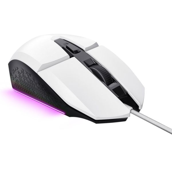 Trust GXT 109PS Felox Gaming muis Gamen USB Type-A 6400 DPI (26316)