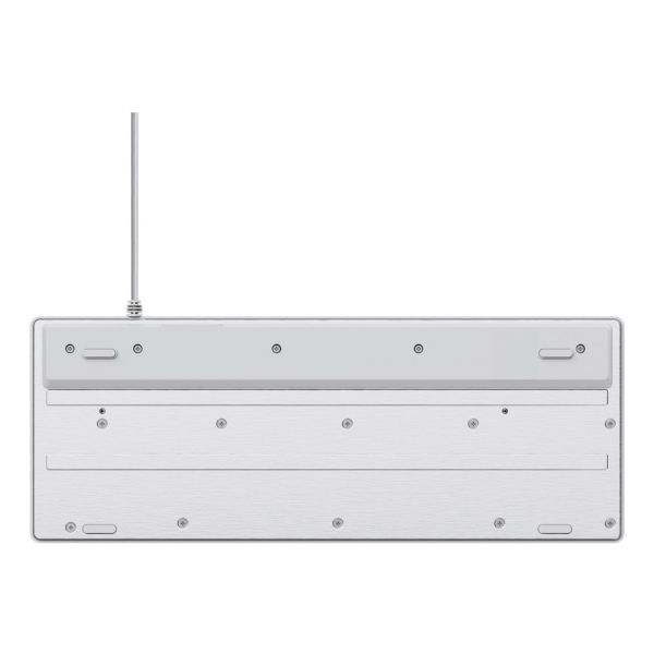 Trust GXT 833PS Thado Toetsenbord met TKL-verlichting (26335)
