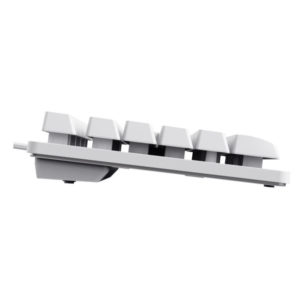Trust GXT 833PS Thado Toetsenbord met TKL-verlichting (26335)