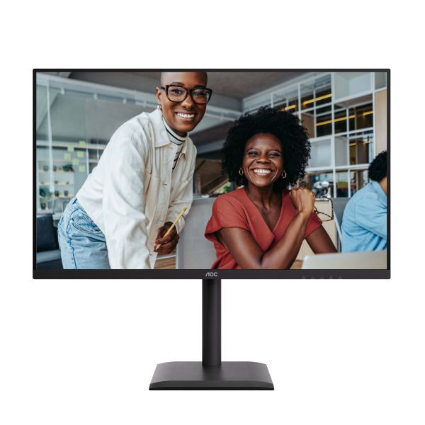 AOC E4 Q32E4U computer monitor 80 cm (31.5") 2560 x 1440 Pixels Quad HD LED Zwart (Q32E4U)