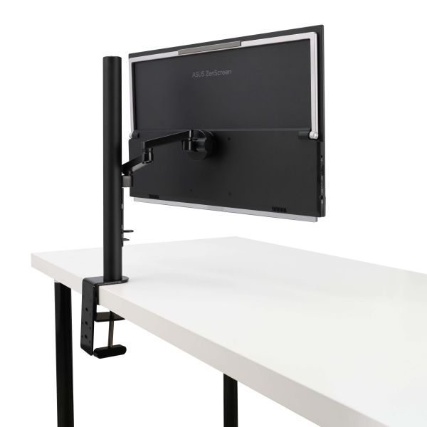 ASUS ZenScreen MB229CF computer monitor 54,6 cm (21.5") 1920 x 1080 Pixels Full HD LED Zwart (MB229CF)