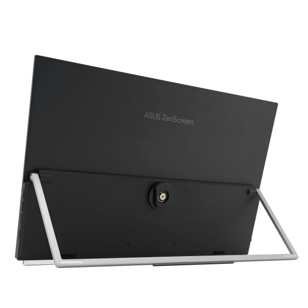 ASUS ZenScreen MB229CF computer monitor 54,6 cm (21.5") 1920 x 1080 Pixels Full HD LED Zwart (MB229CF)