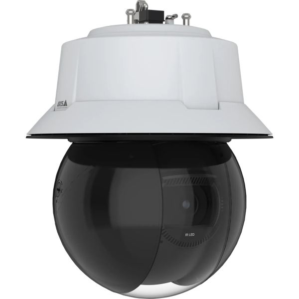 AXIS D2122-VE Radar Black (03123-001)
