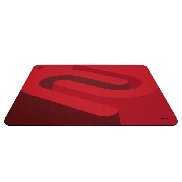 ZOWIE G-SR-SE ROUGE II Game-muismat Rood (9H.N4XFQ.A61)