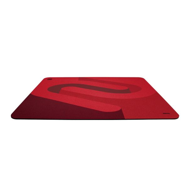 ZOWIE G-SR-SE ROUGE II Game-muismat Rood (9H.N4XFQ.A61)