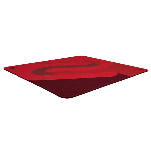 ZOWIE G-SR-SE ROUGE II Game-muismat Rood (9H.N4XFQ.A61)