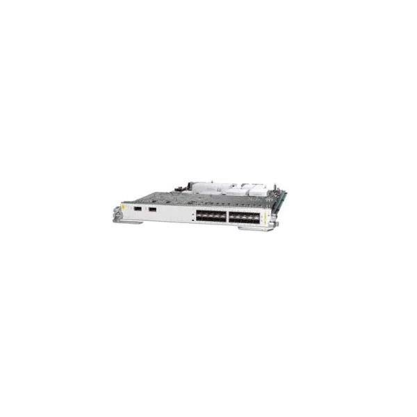 Cisco 2-Port 10GE, 20-Port GE Low (A9K-2T20GE-L-RFB)