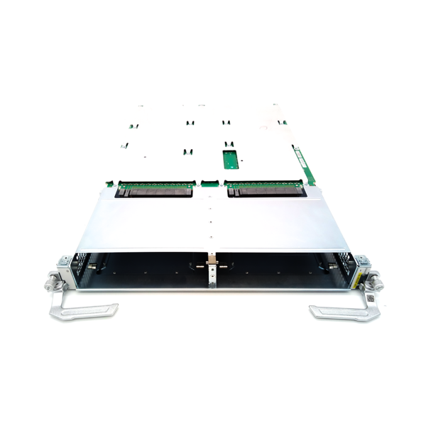 Cisco 80G Modular Linecard, Packet (A9K-MOD80-TR-RFB)