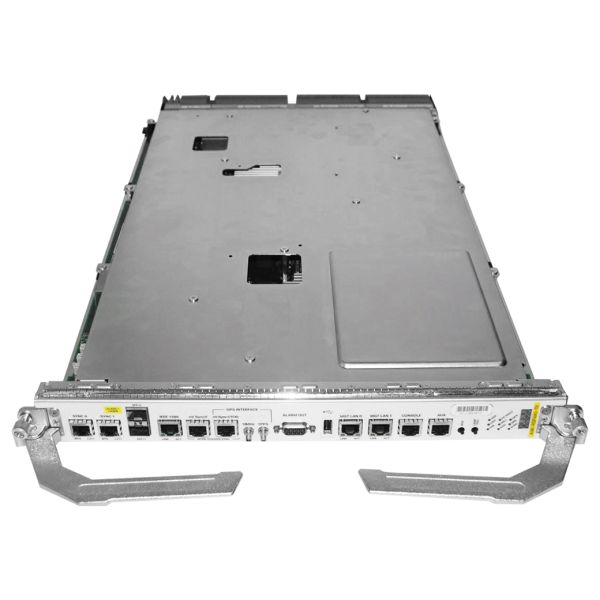Cisco ASR9K Route Switch Processor (A9K-RSP440-TR-RFB)