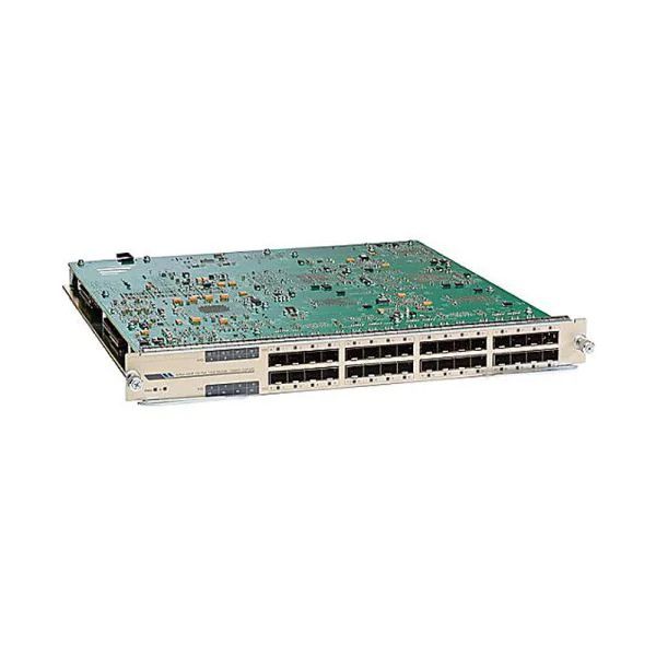 Cisco Catalyst 6800 Series 32-Port (C6800-32P10G-XL-RFB)