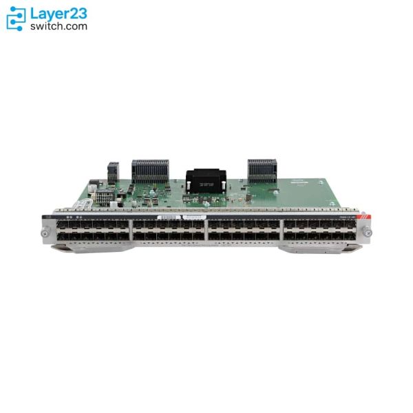 Cisco Catalyst 9400 Series 48-Port (C9400-LC-48P-RFB)