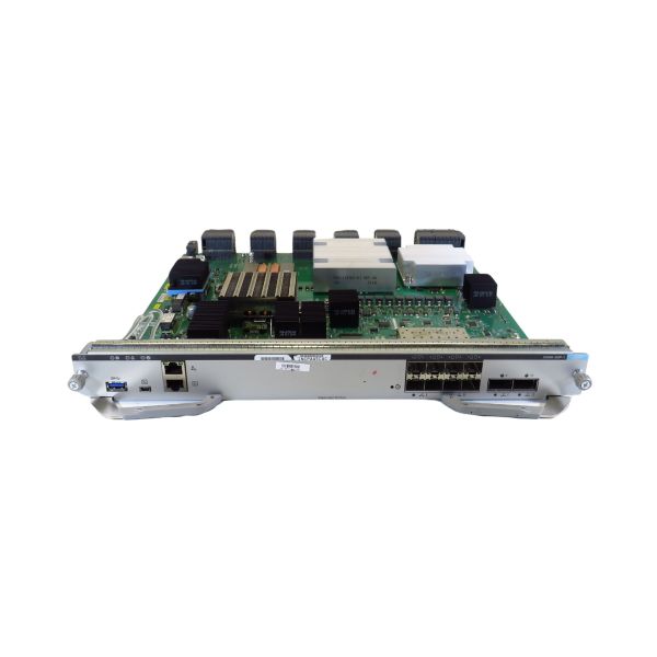 Cisco Catalyst 9400 Series (C9400-SUP-1-RFB)