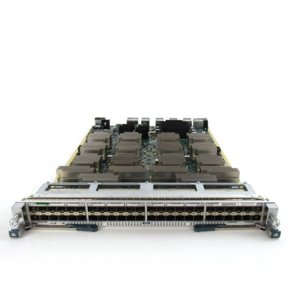 Cisco Nexus 7000 F3-Series 12-port (N7K-F312FQ-25-RFB)