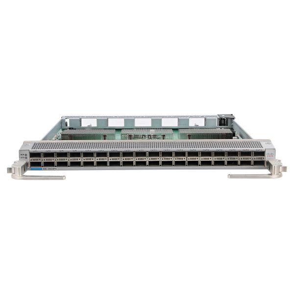Cisco Nexus 9500 36p 40Gbps QSFP (N9K-X9636PQ-RFB)