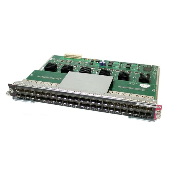 Cisco Catalyst 4500 Gigabit Module WS (WS-X4448-GB-SFP-RFB)