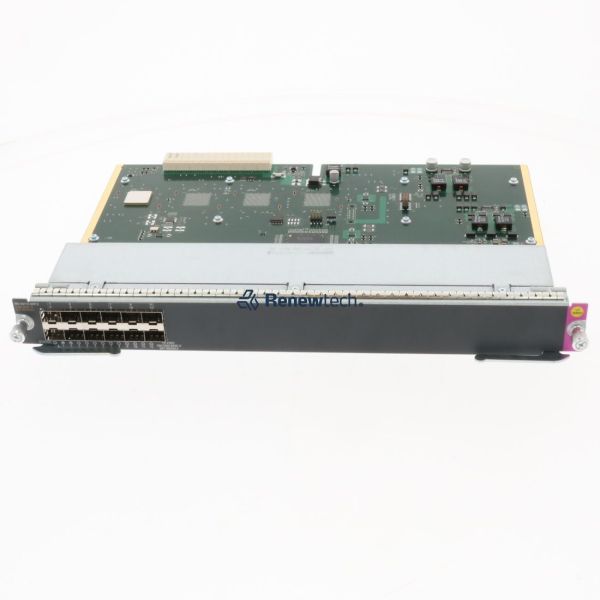 Cisco Catalyst 4500 E-Series (WS-X4712-SFP+E-RFB)
