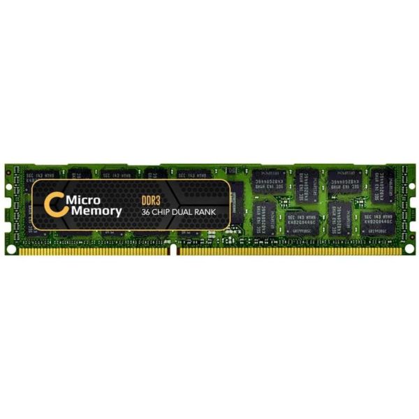 CoreParts 16GB Memory Module for Lenovo (00D4970) (00D4970-MM)