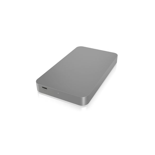 ICY BOX IB-247-C31 HDD-/SSD-behuizing Antraciet 2.5 (IB-247-C31) ICY BOX IB-247-C31 HDD-/SSD-behuizing Antraciet 2.5 (IB-247-C31)