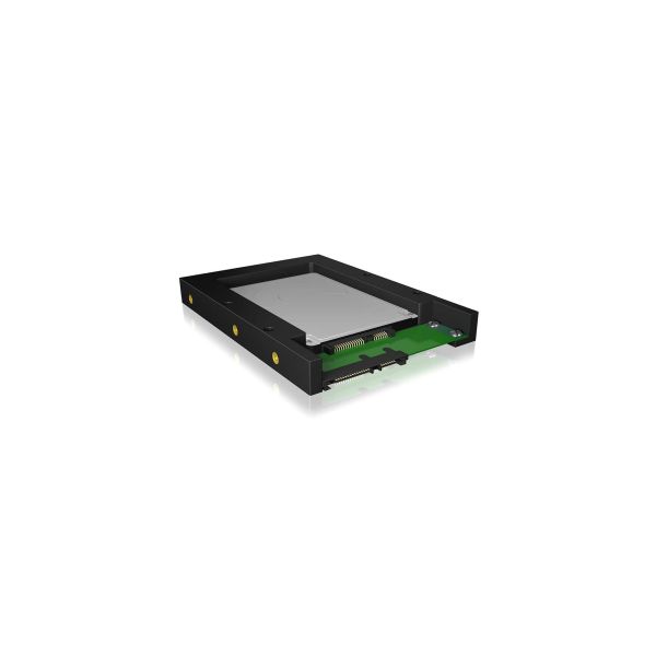 ICY BOX IB-2538STS Universeel HDD-behuizing (IB-2538STS)