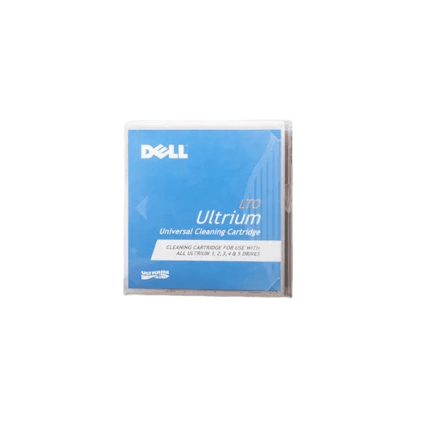 Dell LTO Tape Cleaning Cartridge (UN379)