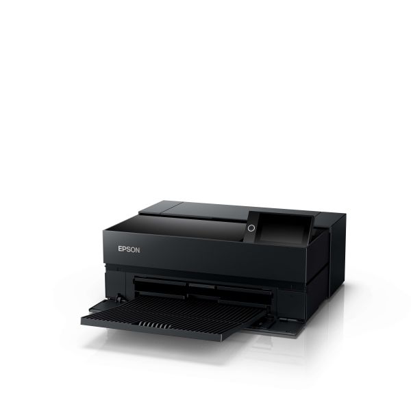 Epson SureColor SC‑P700 grootformaat-printer Wifi Inkjet Kleur 5760 x 1440 DPI A3 (297 x 420 mm) Ethernet LAN (C11CH38402) Epson SureColor SC‑P700 grootformaat-printer Wifi Inkjet Kleur 5760 x 1440 DPI A3 (297 x 420 mm) Ethernet LAN (C11CH38402)