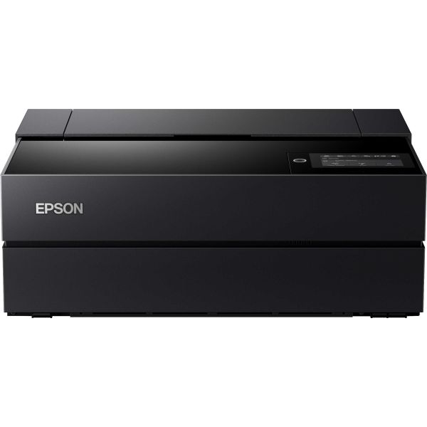 Epson SureColor SC‑P700 grootformaat-printer Wifi Inkjet Kleur 5760 x 1440 DPI A3 (297 x 420 mm) Ethernet LAN (C11CH38402)