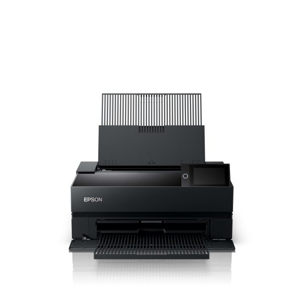 Epson SureColor SC‑P700 grootformaat-printer Wifi Inkjet Kleur 5760 x 1440 DPI A3 (297 x 420 mm) Ethernet LAN (C11CH38402) Epson SureColor SC‑P700 grootformaat-printer Wifi Inkjet Kleur 5760 x 1440 DPI A3 (297 x 420 mm) Ethernet LAN (C11CH38402)