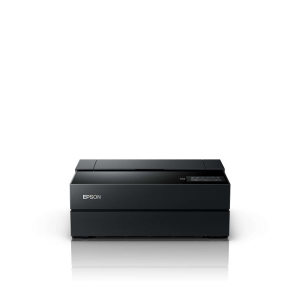 Epson SureColor SC‑P700 grootformaat-printer Wifi Inkjet Kleur 5760 x 1440 DPI A3 (297 x 420 mm) Ethernet LAN (C11CH38402) Epson SureColor SC‑P700 grootformaat-printer Wifi Inkjet Kleur 5760 x 1440 DPI A3 (297 x 420 mm) Ethernet LAN (C11CH38402)
