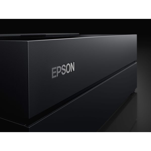 Epson SureColor SC‑P700 grootformaat-printer Wifi Inkjet Kleur 5760 x 1440 DPI A3 (297 x 420 mm) Ethernet LAN (C11CH38402)