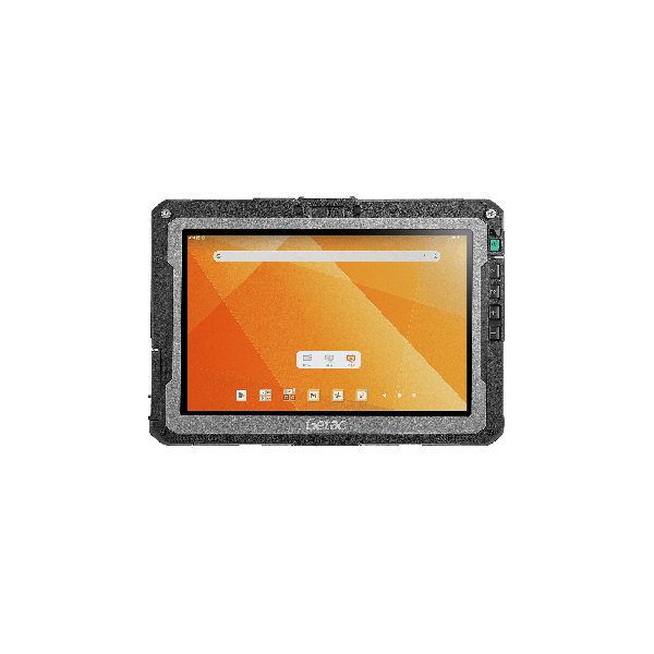 Getac ZX10G2 - Qualcomm QCS6490 10in Android+8 (Z8A1LXD84DBX)