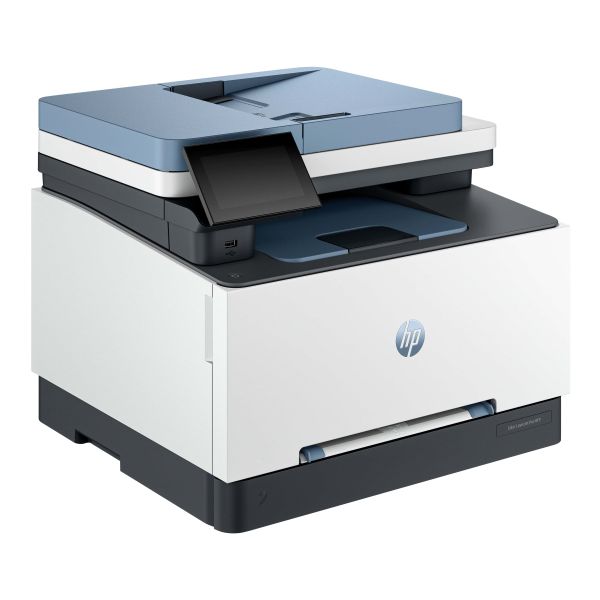 HP LaserJet Pro 3302sdw Draadloos Multifunction Kleur Printer, Kopieerapparaat, scanner; dubbelzijdig (499Q6F)