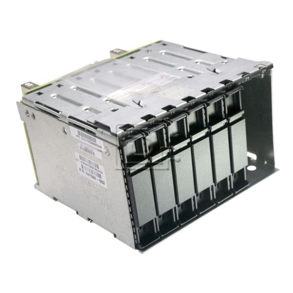 HP HDD 146 GB - hot-swap (537807-B21-RFB)