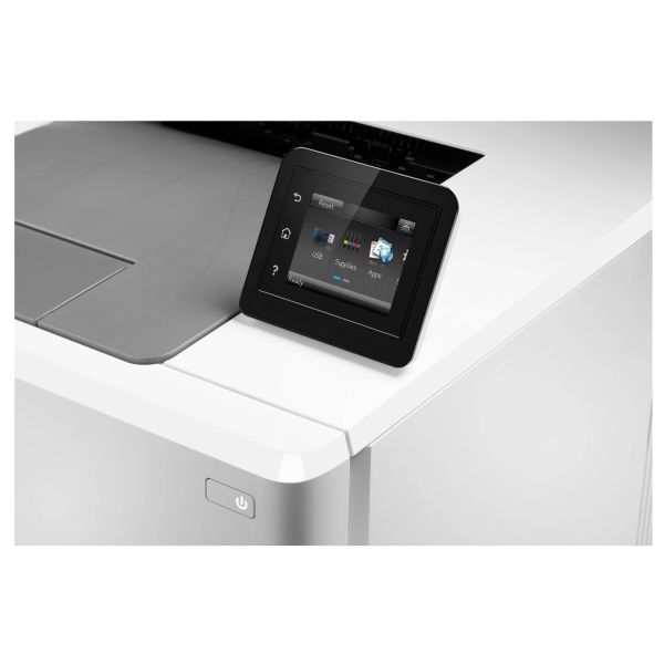 HP Color LaserJet Pro LaserJet Pro M255dw Draadloos Kleur Printer, Dubbelzijdig (7KW64A)