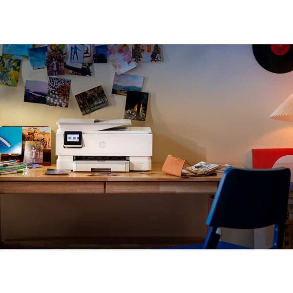 HP Envy 7930 All-in-One Kleur Printer (B63K5B#686)