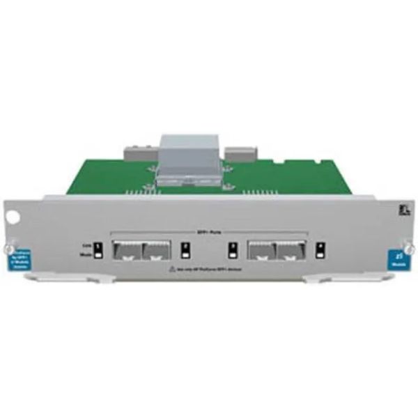 HP ProCurve zl 4p SFP+ Module (J9309A-RFB)