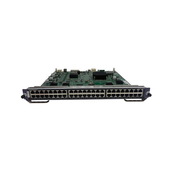 HP 20-port Gig-T PoE+ / 4-port (J9535A-RFB)