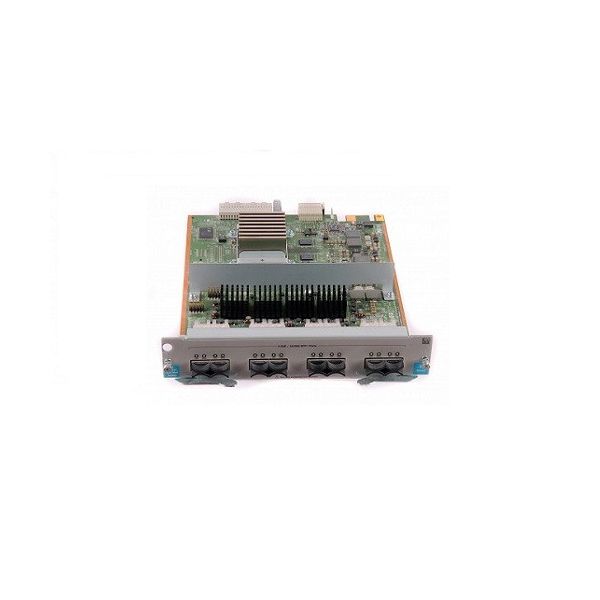 HP 8-port 10-GbE SFP+ v2 zl Modul (J9538A-RFB)