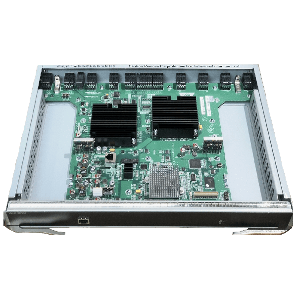 HP 10508 640Gbps Type A Fabric (JC616A)