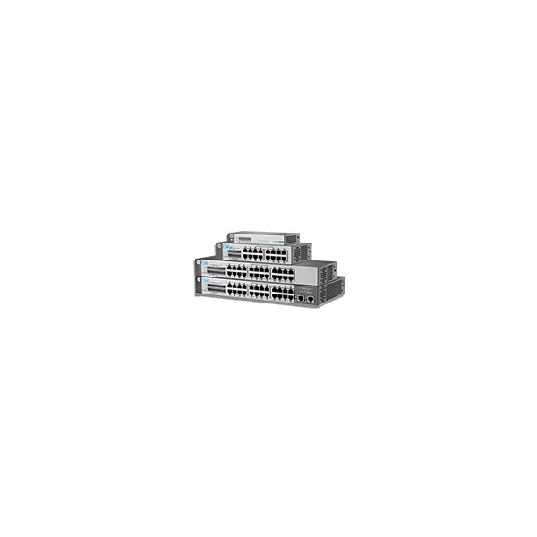 HP 10500 32-port 10GbE SFP+ (JC755A-RFB)