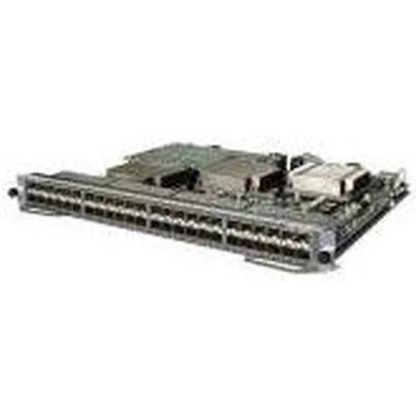 HP 10500 48-port 10GbE SFP+ (JC756A-RFB)