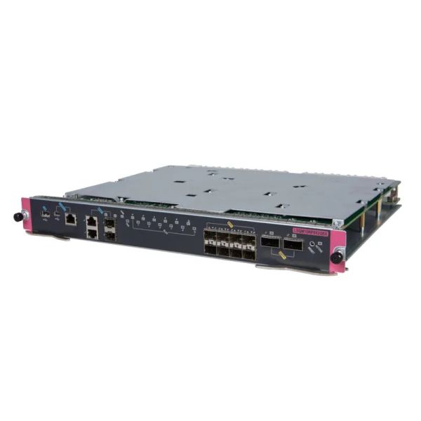 HP 7500 2.4T 8p G/10G (JH209A-RFB)