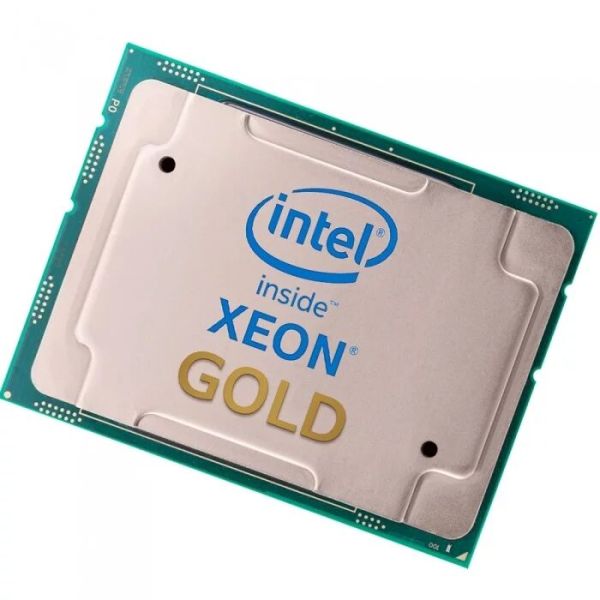 Intel CD8069504451301 Xeon Gold 5220R SRGZP Server Processor - 2nd Generation - 24-core - 2.20 GHz Base Frequency - FCLGA 3647 S (CD8069504451301)