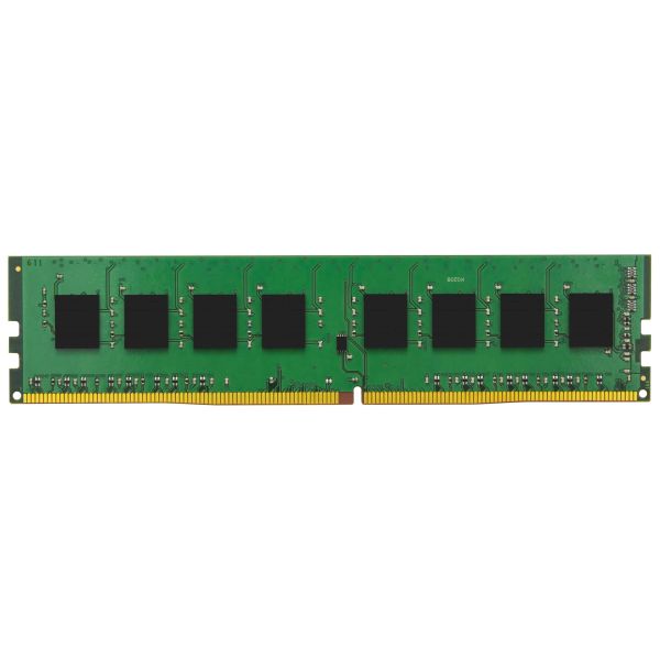 Kingston Technology ValueRAM geheugenmodule 32 GB 1 x 32 GB DDR4 288-pin DIMM (KVR32N22D8/32BK)
