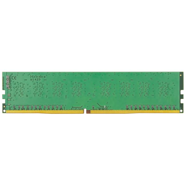 Kingston Technology ValueRAM geheugenmodule 32 GB 1 x 32 GB DDR4 288-pin DIMM (KVR32N22D8/32BK)