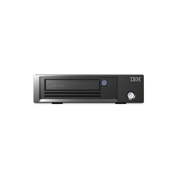 Lenovo Ultrium 8 Data Cartridge (01KP956)
